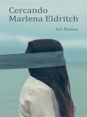 cover image of Cercando Marlena Eldritch